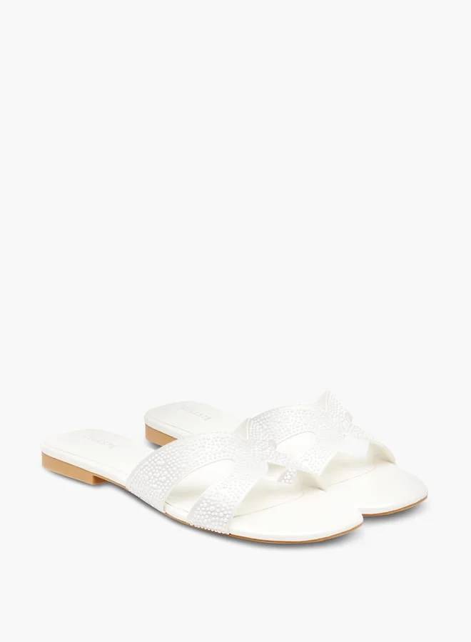 Celeste Womens Bridal Match Back