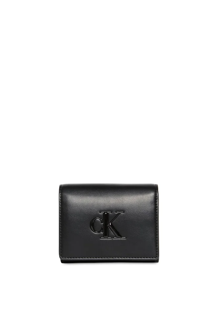 CALVIN KLEIN Raised Medium Bifold Wallet