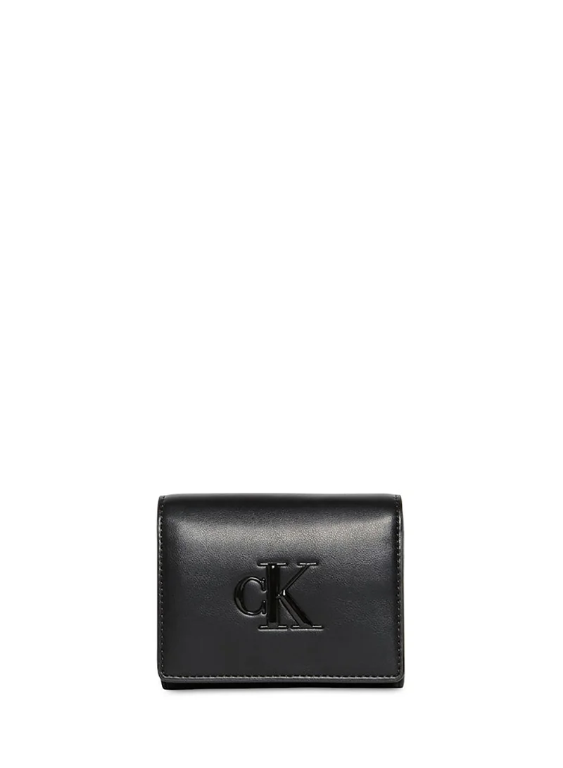 CALVIN KLEIN Raised Medium Bifold Wallet