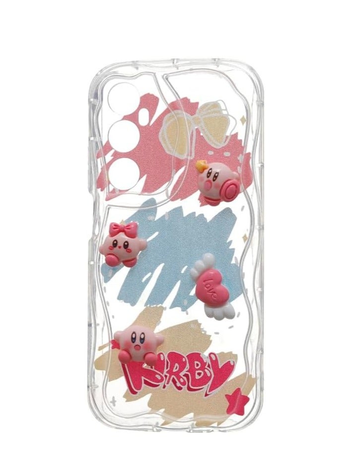 Back Cover Compatible With Phone Realme C65