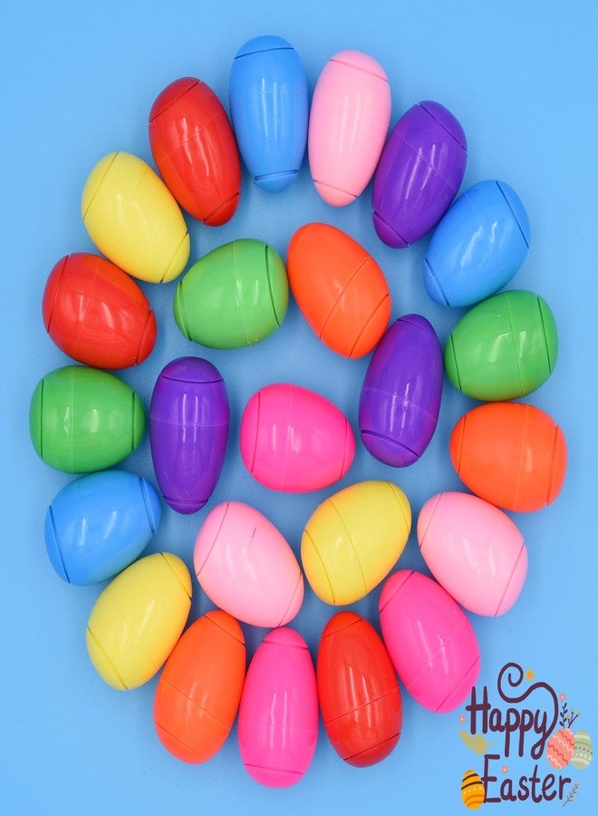 Howzcci 24 Pack Easter Egg Fidget Spinner Toys Novelty Spinning Tops Toys for Kids Boys Girls Easter Egg Hunt Easter Basket Stuffers Party Favors Gifts - Image 3