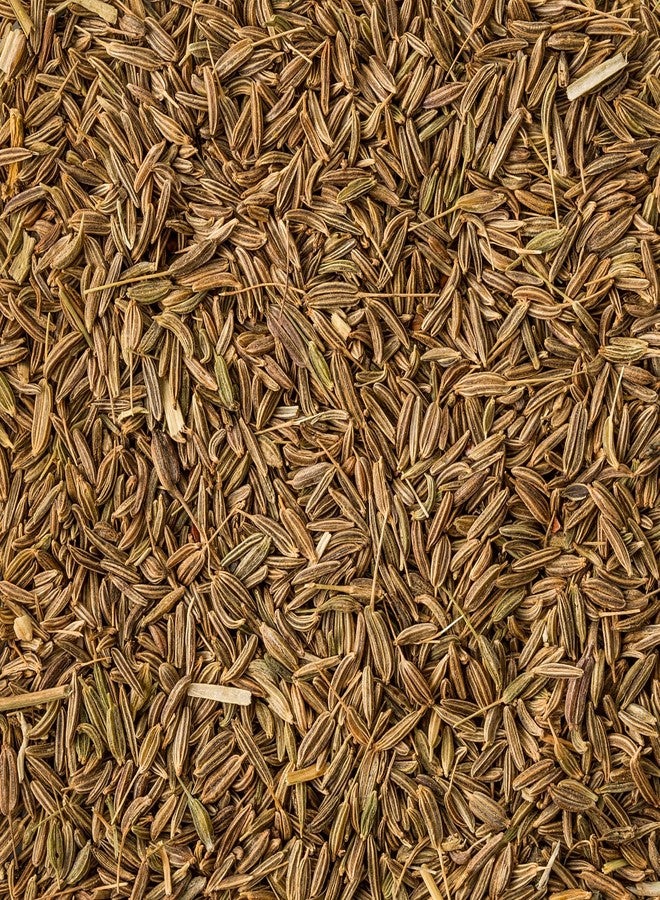Zoff Whole Cumin Seeds Jeera Whole 500gm - 100% Natural & Fresh - Hygienically Packed, Rich Aroma & Flavor - Nutrient-Rich Spice for Indian Cooking - Image 3