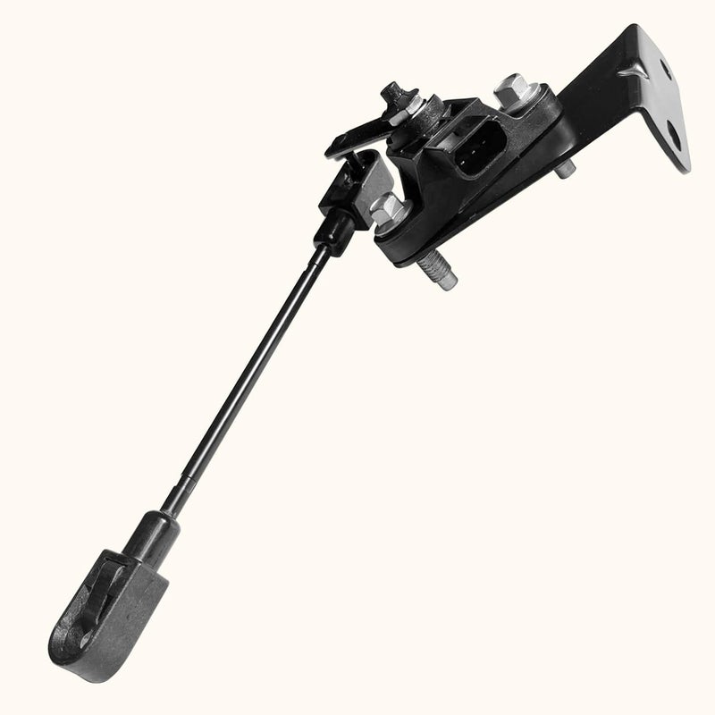 MILLISEC Rear Suspension Ride Height Level Sensor for 2003-2011 Crown Victoria, Lincoln Town Car, Mercury Grand Marquis - Image 2