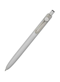 Uniball 12-Piece Zento Retractable Rollerball Pen 0.7mm Tip Black Ink White Barrel  - Image 2
