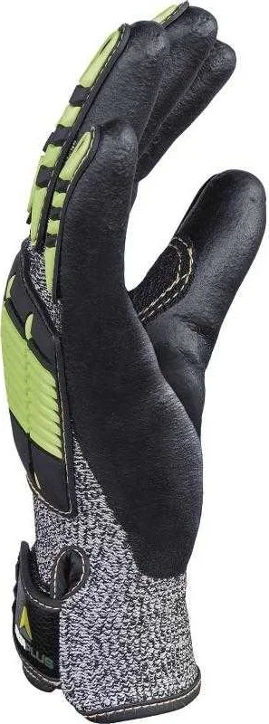 دلتا بلس Eos Nocut VV910 Cut-Proof Impact Resistant Gloves