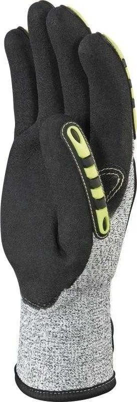 دلتا بلس Eos Nocut VV910 Cut-Proof Impact Resistant Gloves