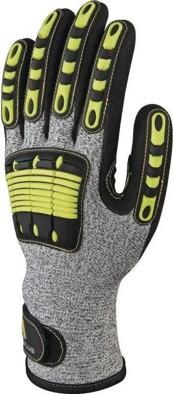 دلتا بلس Eos Nocut VV910 Cut-Proof Impact Resistant Gloves