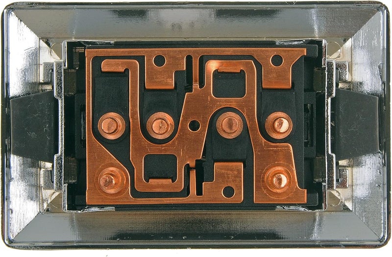 Dorman Front Driver Side Door Window Switch - Image 5