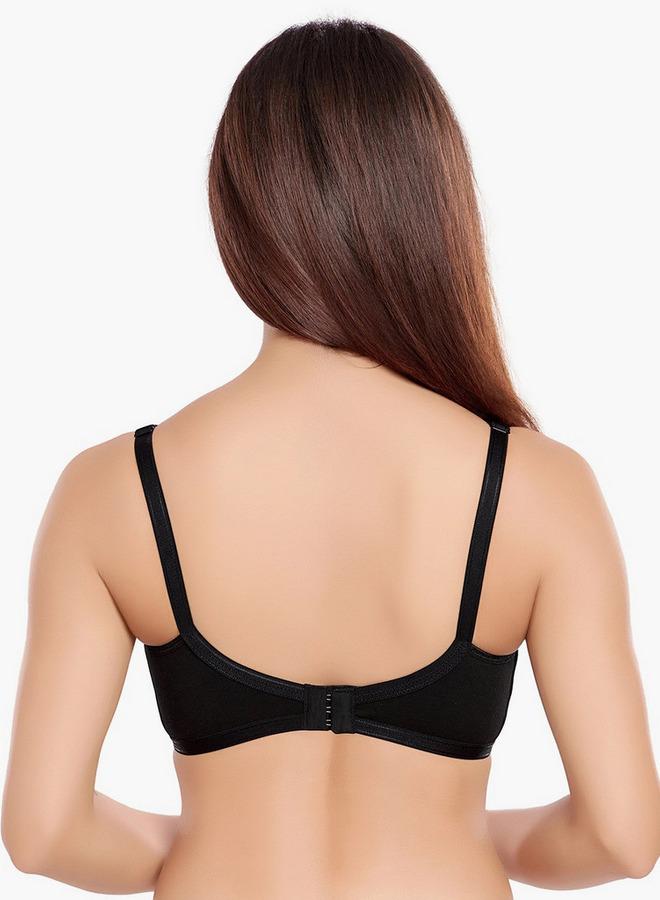 Juliet Non-Padded Bra Full Coverage - Image 3