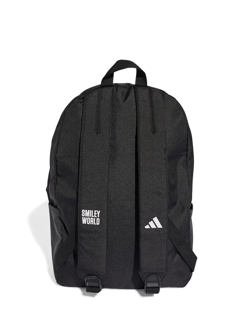 Adidas Youth Smiley Backpack