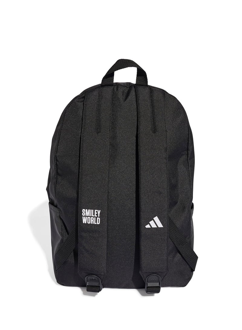 Adidas Youth Smiley Backpack - Image 2