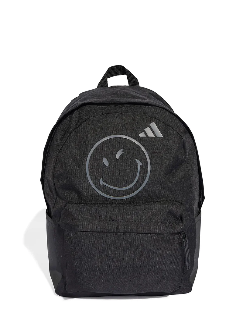 Adidas Youth Smiley Backpack
