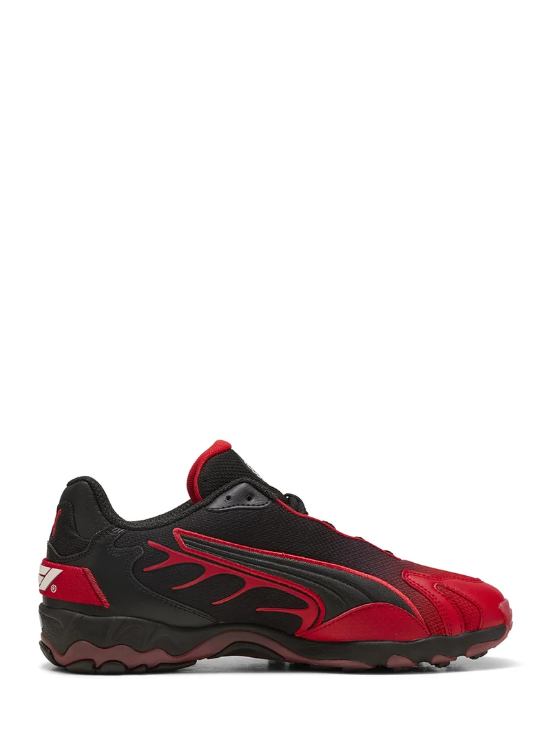 PUMA F1 Inhale 75 Yrs