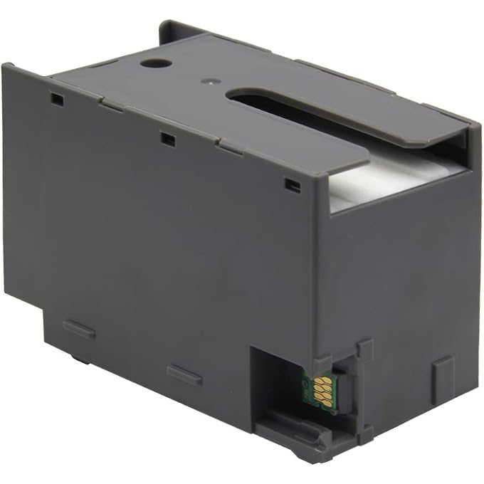 C13T671600 C13T671500 Ink Maintenance Box for Workforce Pro WF-4720DWF WF-4725DWF WF-4730DTWF WF-4740DTWF WF-C5210DW WF-C5290DW WF-C529RDTW WF-C579RDWF