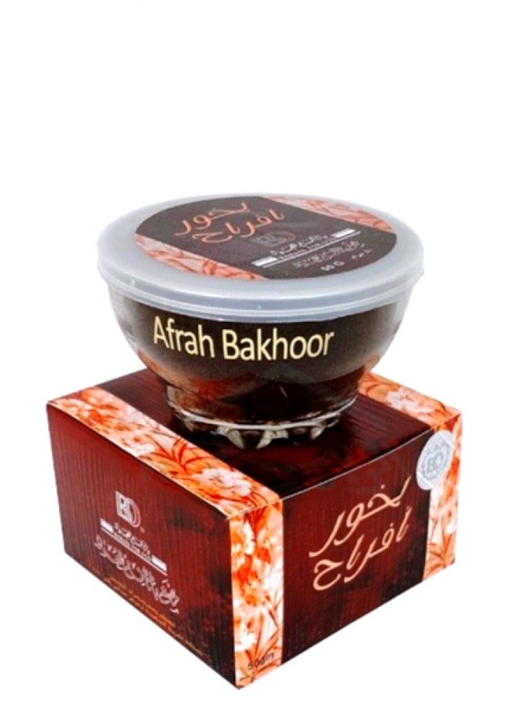 بانافع افراح عود متعدد الألوان 50 جرام - Image 1