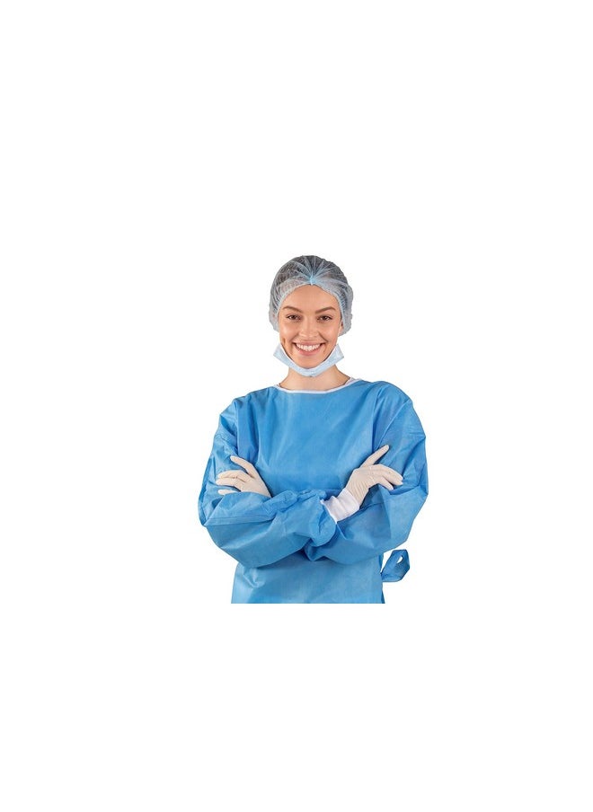 NUVO MEDSURG Non-Sterile Gamjee Roll 10 Cm X 3 Mts - (Pack Of 2)  - Image 3