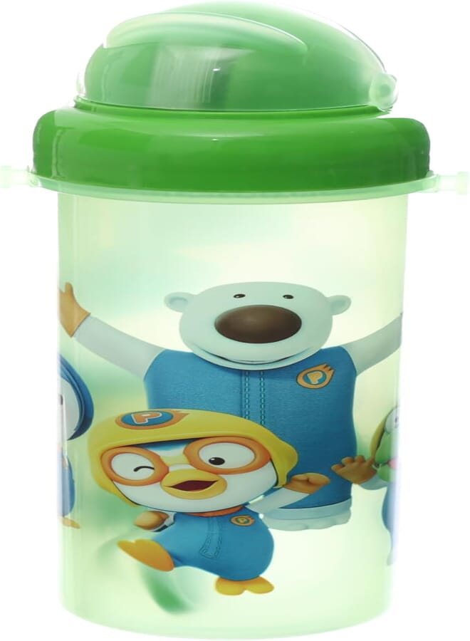 SONIX Water Bottle S-3025159 500ml Shapes and Graphics Cover, Single Piece