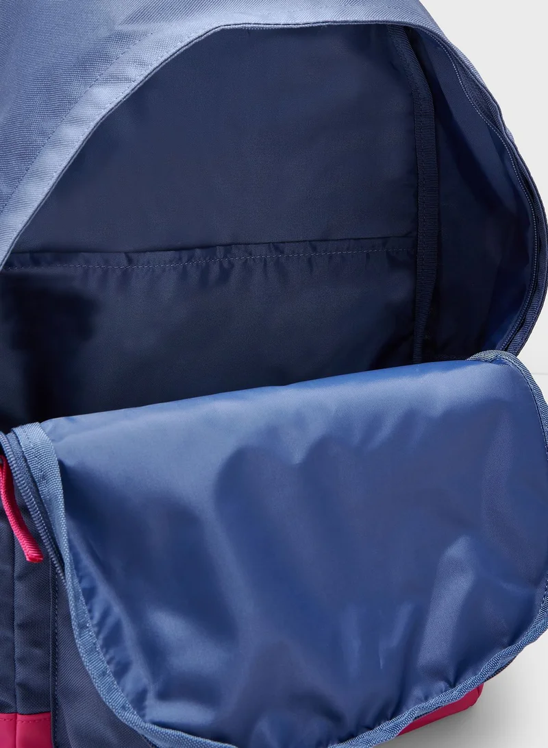 Adidas Classic 3 Stripe Backpack