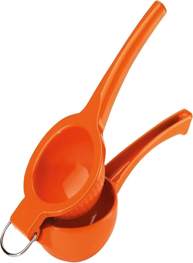 Cilio Orangenpresse ARANCIA_KP0000293425 Orange Squeezer, Steel