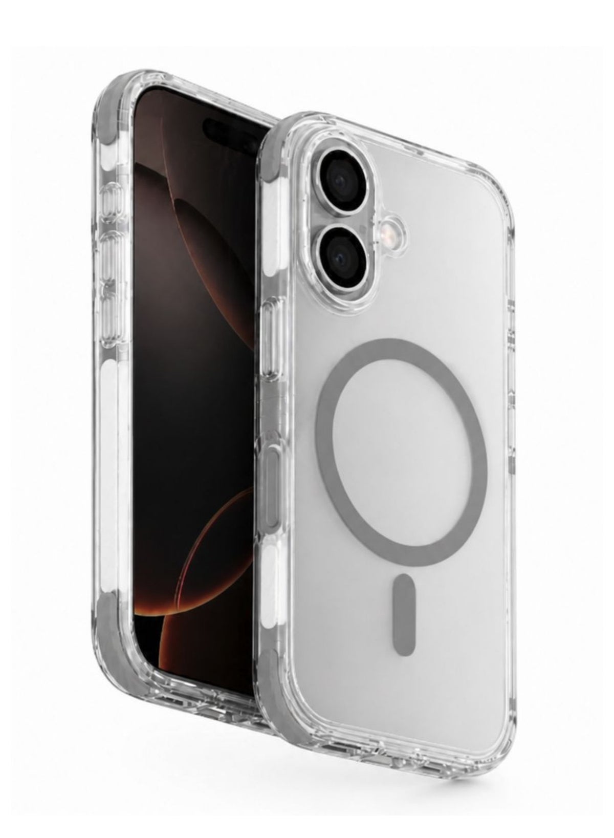 YNOT YNOT Luxury Protective Case With Magsafe Technology For iPhone 16 Z2F78AEA193A8030EDC6AZ