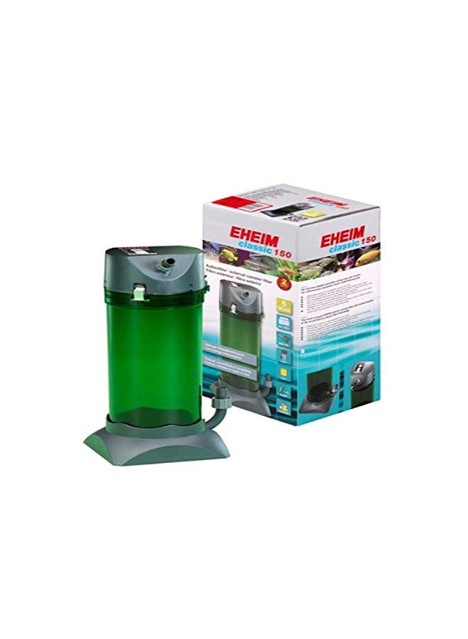 EHEIM فلتر كانيستر كلاسيك EHEIM 2211، كلاسيك 150 - بيت أوفستوك - Image 1