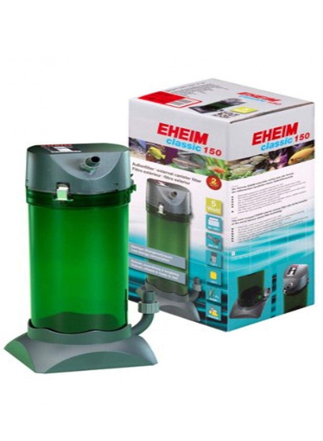 EHEIM فلتر كانيستر كلاسيك EHEIM 2211، كلاسيك 150 - بيت أوفستوك - Image 2