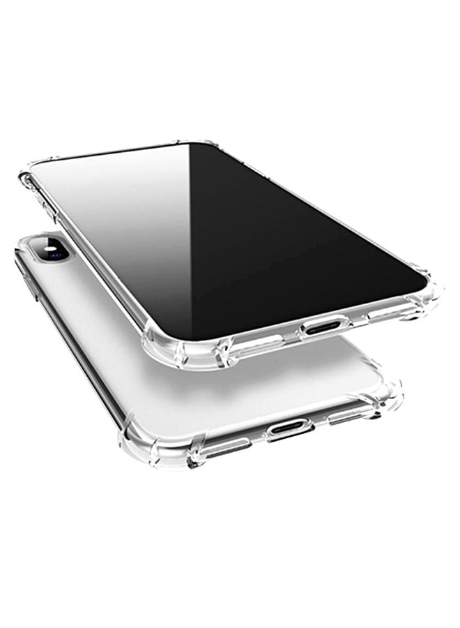 IAF Protective Cover For Huawei P20 Lite / Nova 3E With Screen Protector