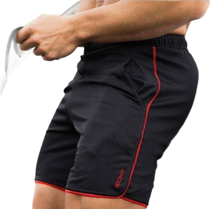 Men's Quick-Dry Athletic Shorts - Image 5