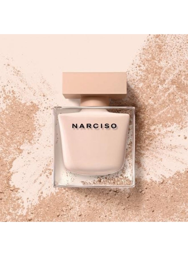 فور هير عطر نارسيسو رودريغز بودريه أو دو بارفان 90مل - Image 2