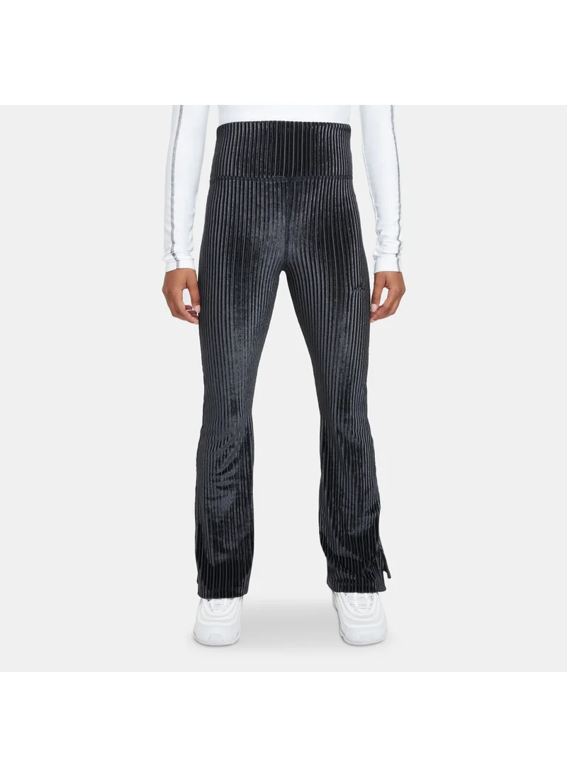 Nike Kids' Sportswear Flared Leggings