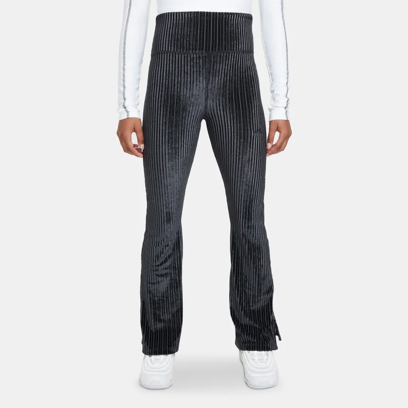 Nike Kids' Sportswear Flared Leggings