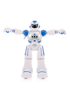 Loquat Smart Intelligent Educational Robot Toy,Smart Remote Control Robot for Kids,Intelligent programmable rc Robot Educational Toy, LED Lights Smart Robotics, Gesture Sensing Robot kit Singing Dancing Gi  - Image 4