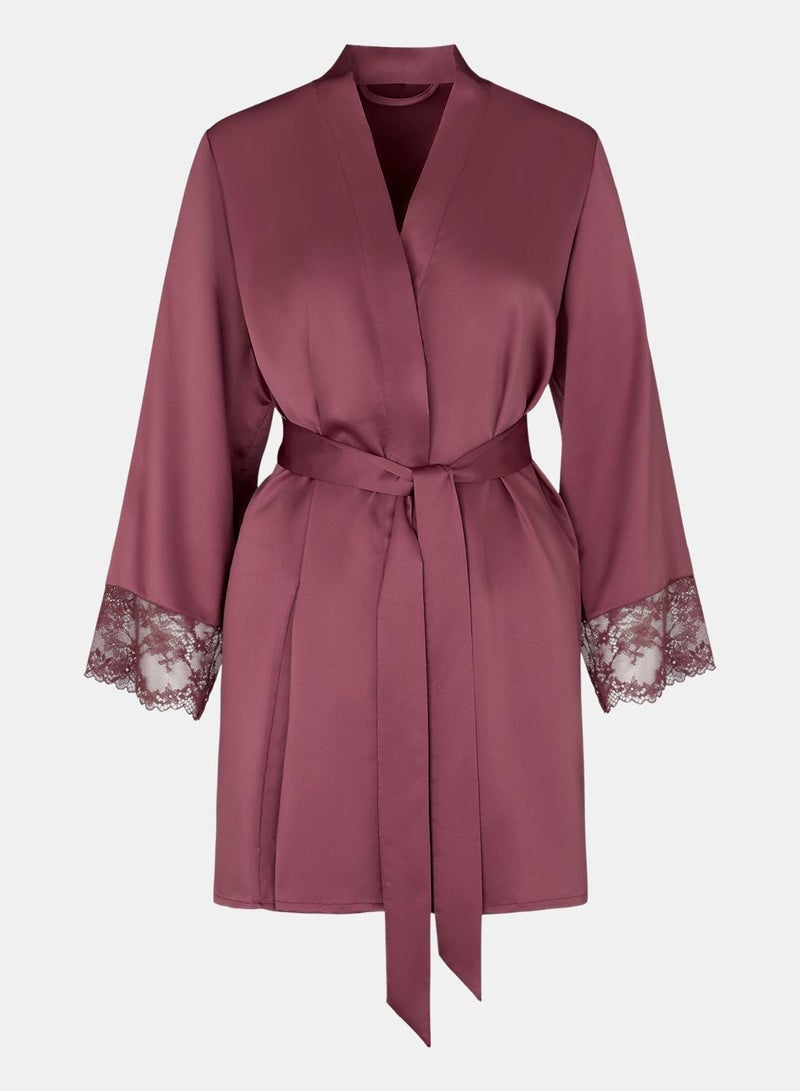 hunkemoller Kimono Naomi - Image 4
