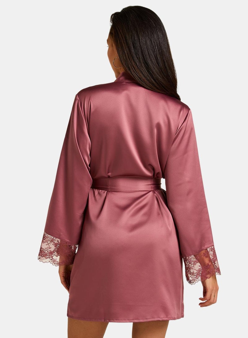 hunkemoller Kimono Naomi - Image 3