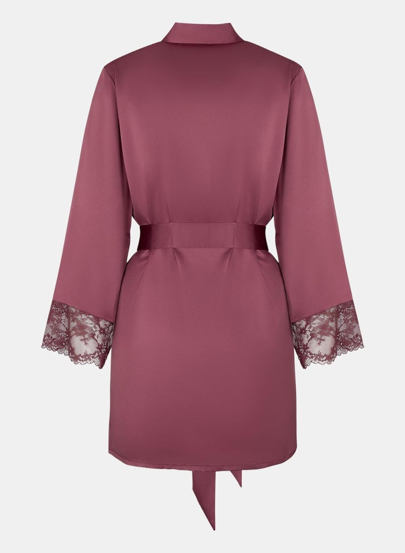 hunkemoller Kimono Naomi - Image 5