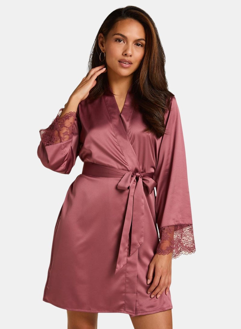 hunkemoller Kimono Naomi - Image 1