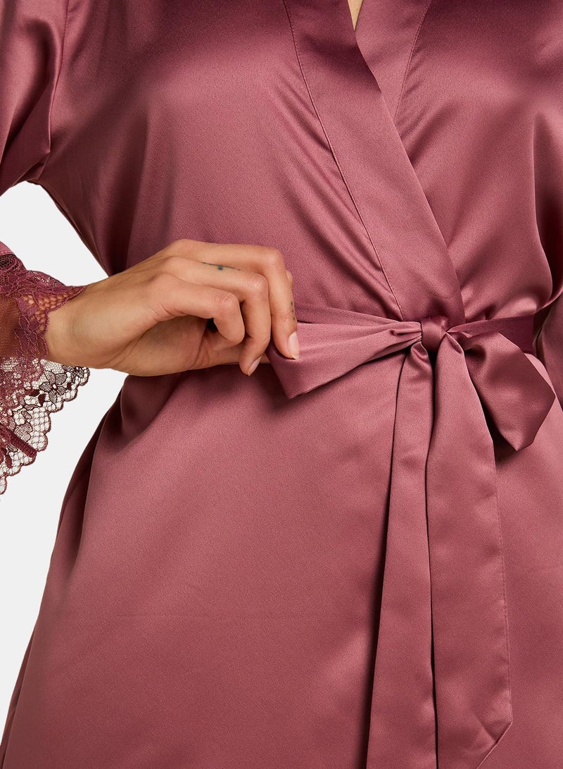 hunkemoller Kimono Naomi - Image 2