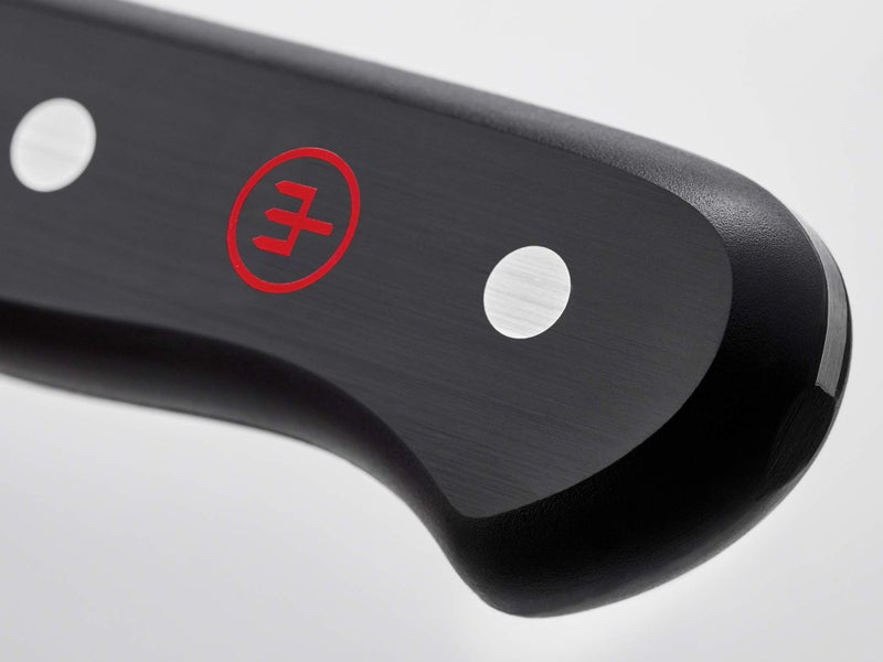 WÃ¼sthof WÜSTHOF Gourmet 4" Utiltiy Knife, Black - Image 3