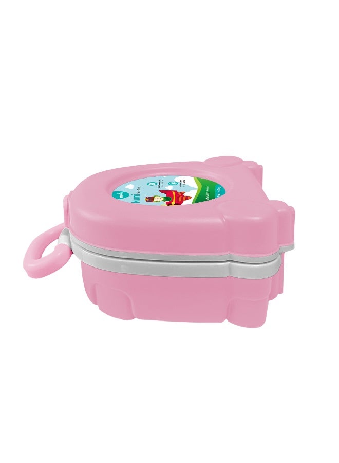 Moon Nuni Travel Potty Seat -Pink - Image 4