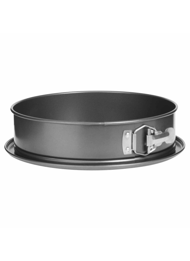 5five Steel & PP Round Springform, Tiffin W/Lid (26 cm, 2.4 L)  - Image 4