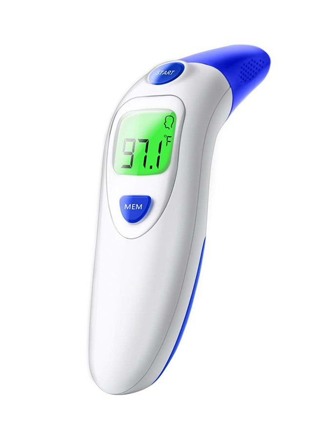 Infrared Digital Thermometer