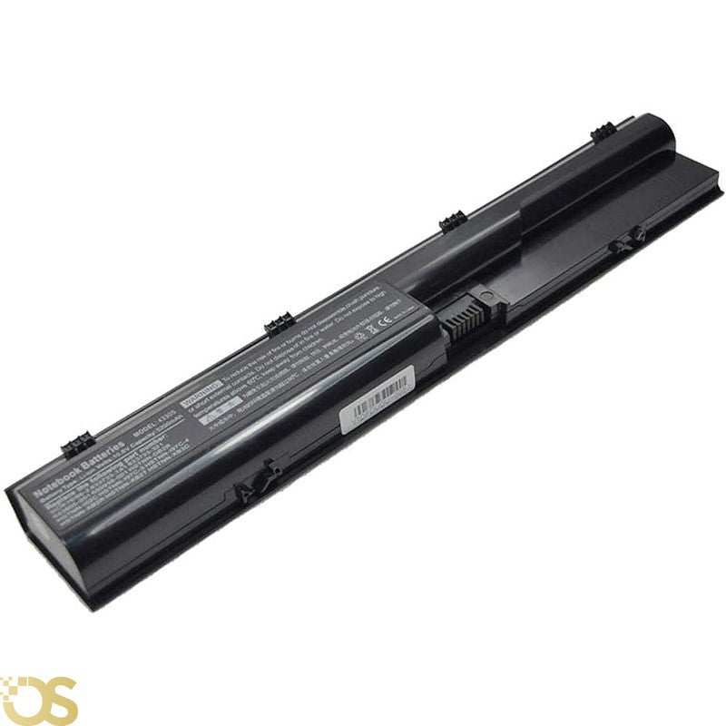 OS Battery HP Compatible with ProBook 4530s 4535s 4540s 4545s PR06 - From OS Store - 3 Month Warranty - Image 1