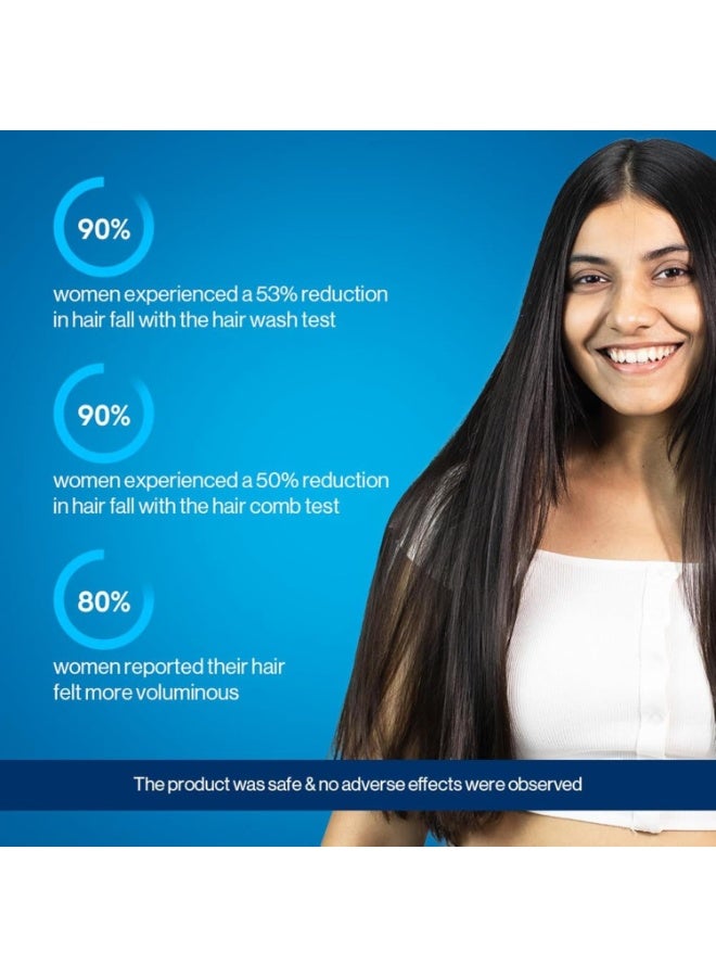 Be Bodywise Biotin Hair Gummies for Stronger, Shinier Hair and Nails - Image 3