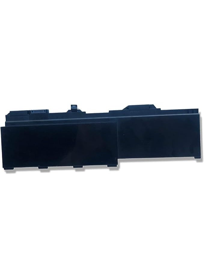 Terabyte بطارية AL08XL HSTNN-IB9N متوافقة مع HP ZBook Fury 15 G7 ZBook Fury 15 G8 ZBook Fury 17 G7 ZBook Fury 17 G8 بسعة 15.44V 94Wh 5930mAh - Image 3