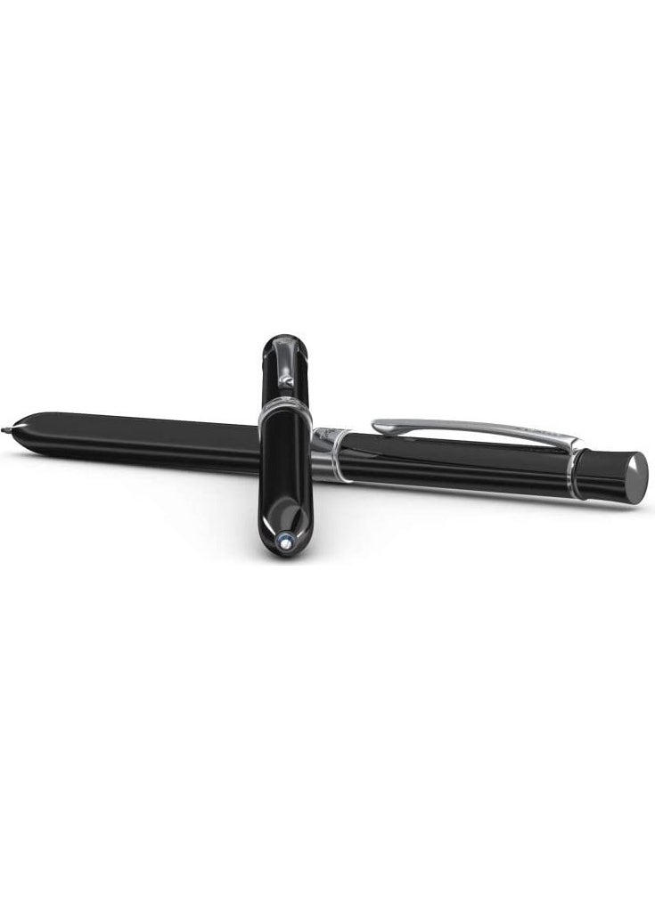 Trio 93 Multifunction Pen Black - pzsku/Z2F7A9085383DEF169F2FZ/45/_/1728051905/05f5c8e7-27d6-40d2-8b6d-9c0b015fd8bc