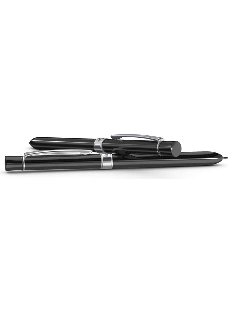 Trio 93 Multifunction Pen Black - pzsku/Z2F7A9085383DEF169F2FZ/45/_/1728051907/f35cd40d-7a12-4a4d-9f09-51a02d6122e4