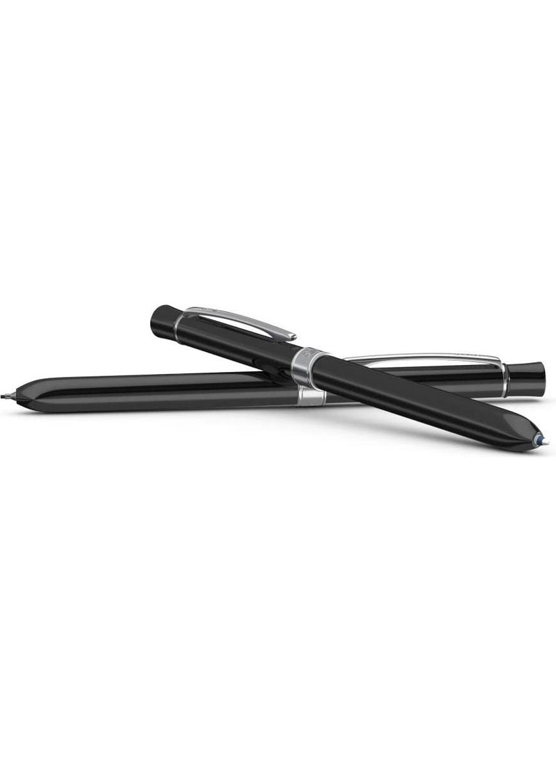 Trio 93 Multifunction Pen Black - pzsku/Z2F7A9085383DEF169F2FZ/45/_/1728051908/8d0998d3-ee95-4e19-b395-ece35bdbd2ab