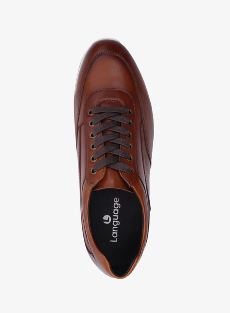 لانجوتش حذاء ديونيسوس الرياضي