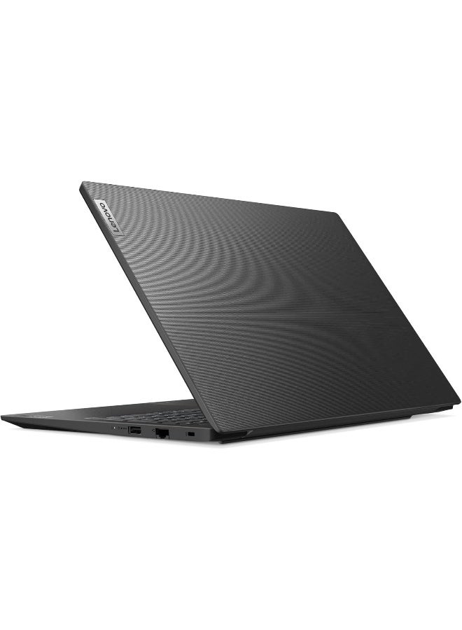 Lenovo V15 G5 IRL Business Laptop, 15.6" FHD Display, Intel Core i5-13420H, 8GB DDR5 RAM, 512GB SSD, Intel UHD Graphics, ENG Keyboard, Business Black English Business Black - Image 5