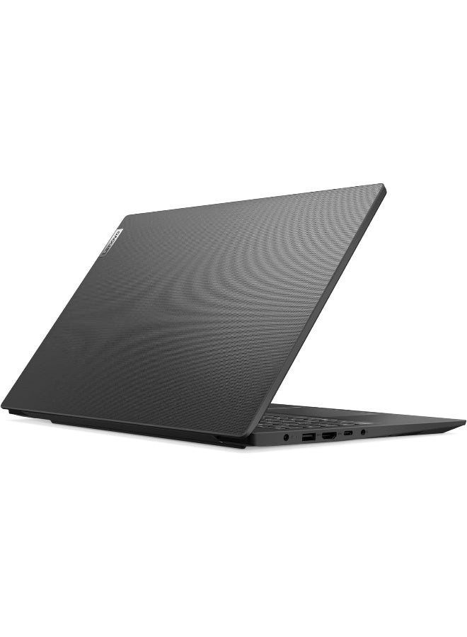 Lenovo V15 G5 IRL Business Laptop, 15.6" FHD Display, Intel Core i5-13420H, 8GB DDR5 RAM, 512GB SSD, Intel UHD Graphics, ENG Keyboard, Business Black English Business Black - Image 4